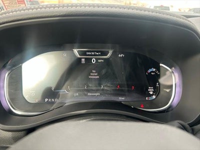 2026 RAM Ram 3500 Laramie Night Edition