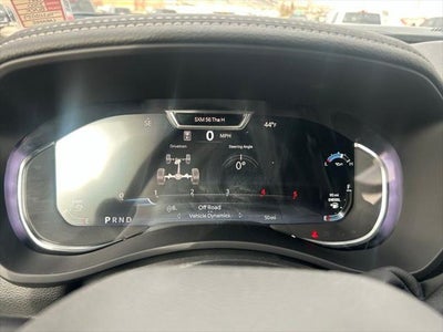 2026 RAM Ram 3500 Laramie Night Edition