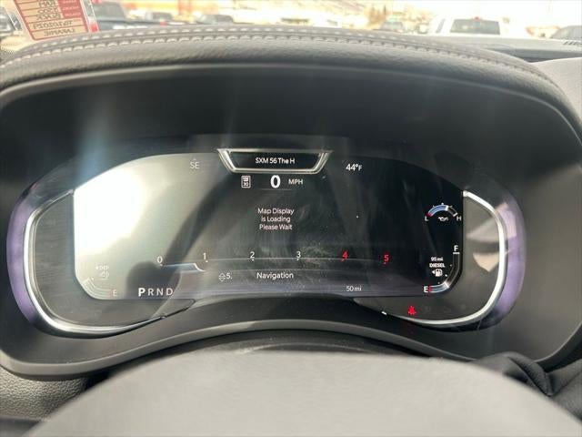 2026 RAM Ram 3500 Laramie Night Edition