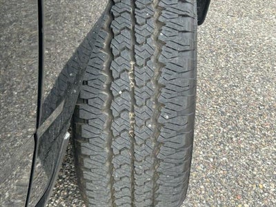 2026 RAM Ram 3500 Laramie Night Edition