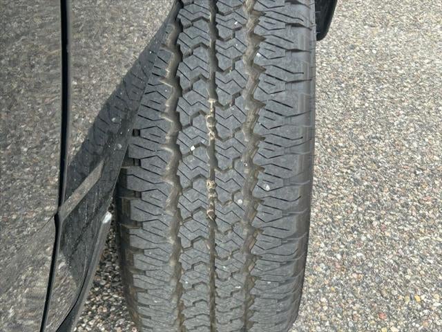 2026 RAM Ram 3500 Laramie Night Edition