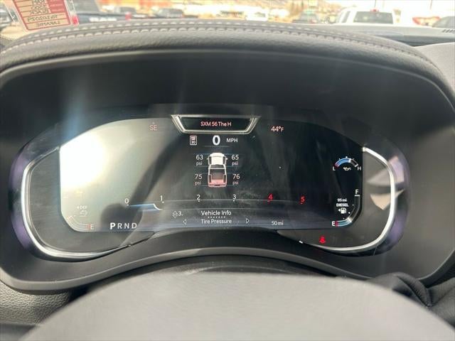 2026 RAM Ram 3500 Laramie Night Edition