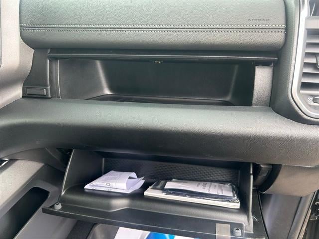 2026 RAM Ram 3500 Laramie Night Edition