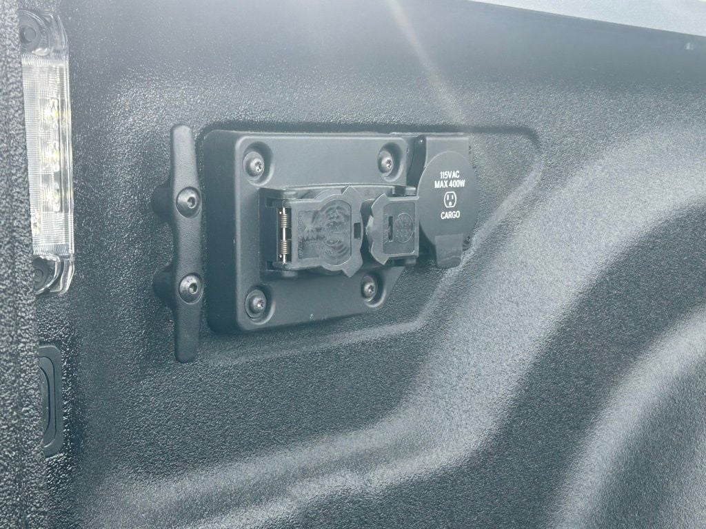 2026 RAM Ram 3500 3500 LAIE MEGA CAB 4X4 6'4' BOX