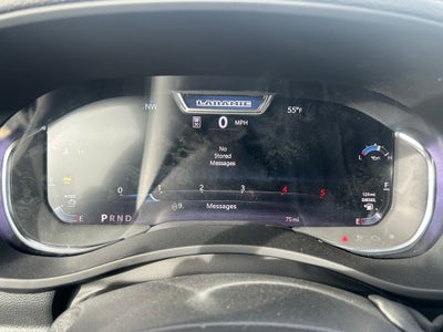 2026 RAM Ram 3500 3500 LAIE MEGA CAB 4X4 6'4' BOX