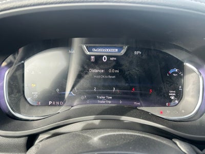 2026 RAM Ram 3500 3500 LAIE MEGA CAB 4X4 6'4' BOX