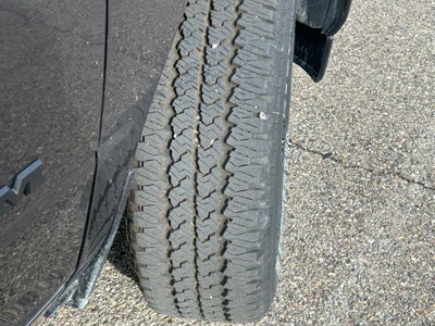 2026 RAM Ram 3500 3500 LAIE MEGA CAB 4X4 6'4' BOX