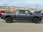 2026 RAM Ram 3500 3500 LAIE MEGA CAB 4X4 6'4' BOX