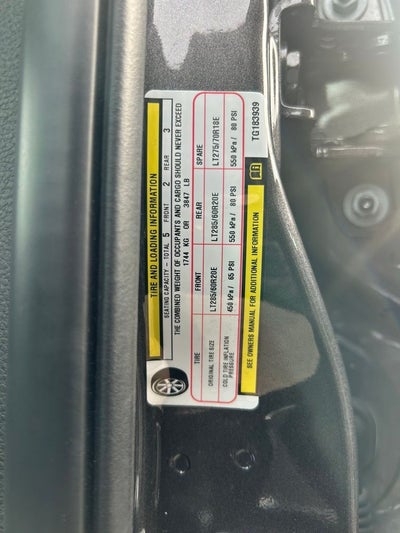 2026 RAM Ram 3500 3500 LAIE MEGA CAB 4X4 6'4' BOX