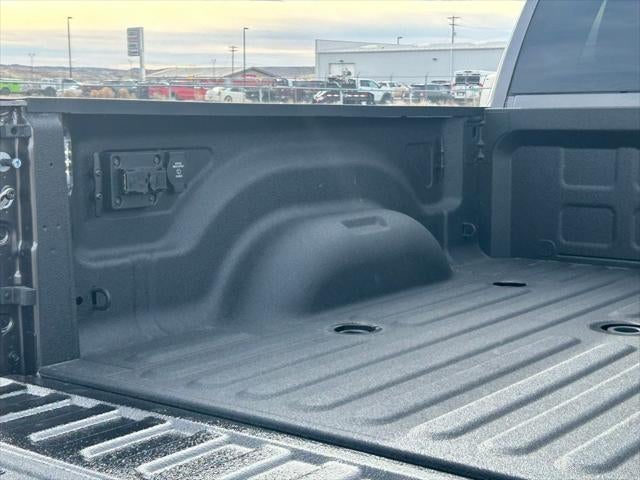 2026 RAM Ram 3500 Laramie Night Edition