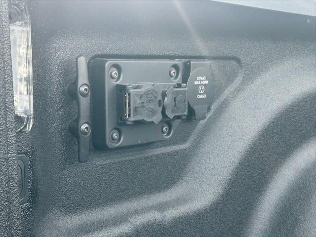 2026 RAM Ram 3500 Laramie Night Edition