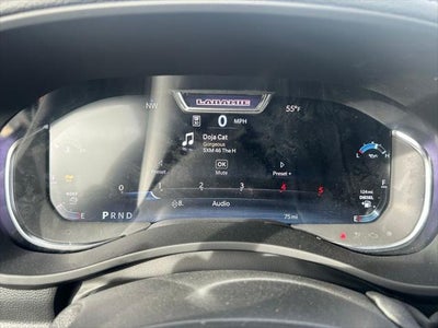 2026 RAM Ram 3500 Laramie Night Edition