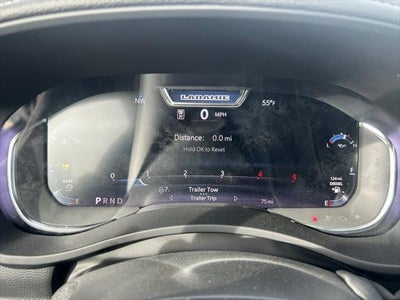 2026 RAM Ram 3500 Laramie Night Edition