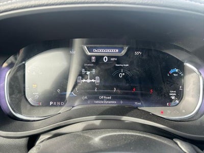 2026 RAM Ram 3500 Laramie Night Edition