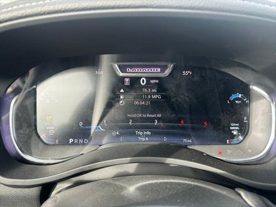 2026 RAM Ram 3500 Laramie Night Edition