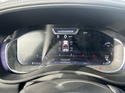 2026 RAM Ram 3500 Laramie Night Edition