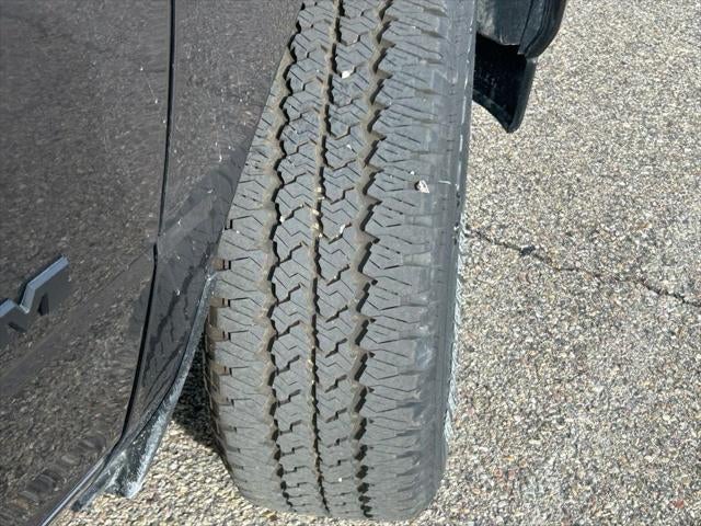 2026 RAM Ram 3500 Laramie Night Edition