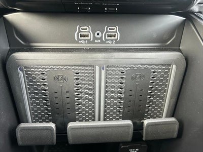 2026 RAM Ram 3500 Laramie Night Edition