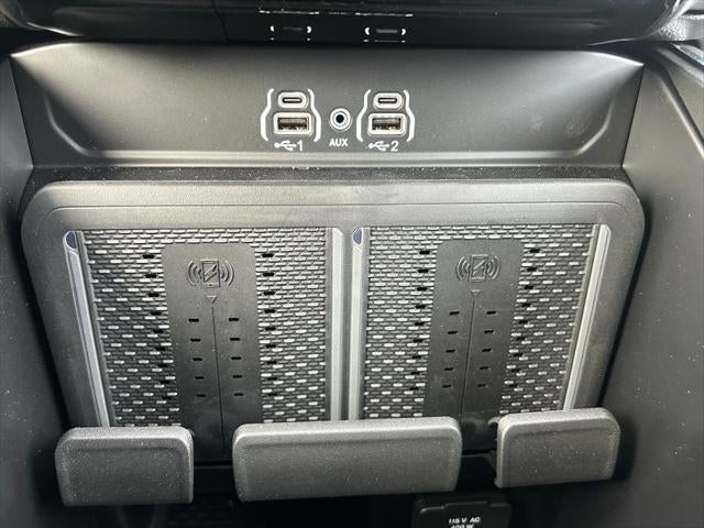 2026 RAM Ram 3500 Laramie Night Edition