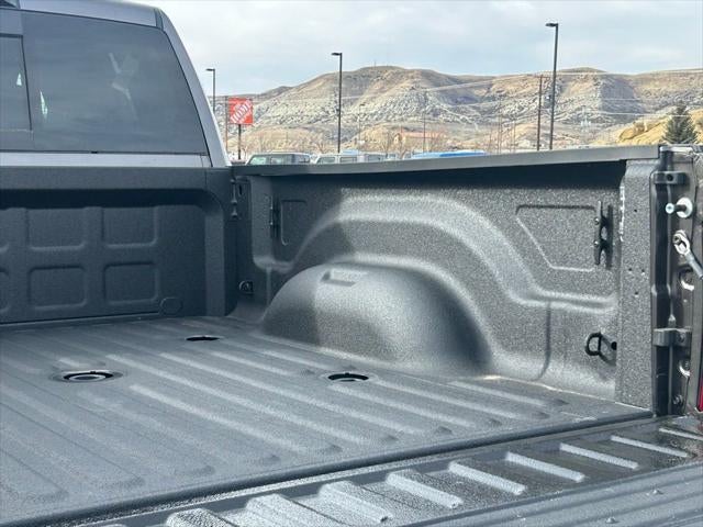 2026 RAM Ram 3500 Laramie Night Edition