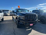 2026 RAM Ram 2500 2500 BIG HORN CREW CAB 4X4 6'4' BOX