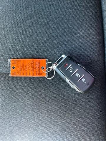 2026 RAM Ram 2500 Big Horn Night Edition