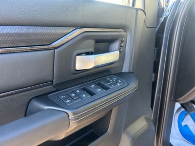 2026 RAM Ram 2500 2500 REBEL CREW CAB 4X4 6'4' BOX