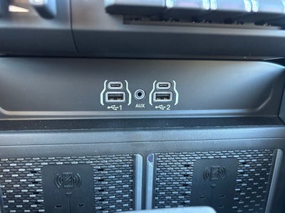 2026 RAM Ram 2500 2500 REBEL CREW CAB 4X4 6'4' BOX