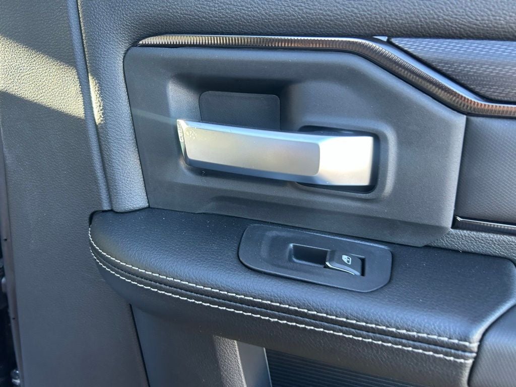 2026 RAM Ram 2500 2500 REBEL CREW CAB 4X4 6'4' BOX