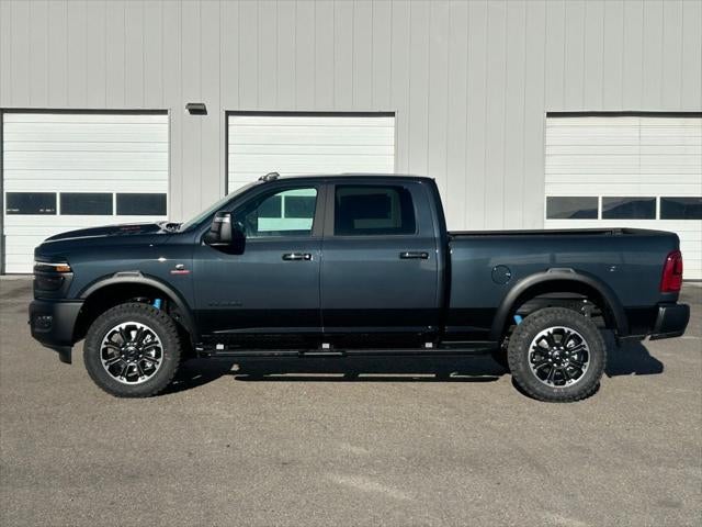 2026 RAM Ram 2500 Rebel