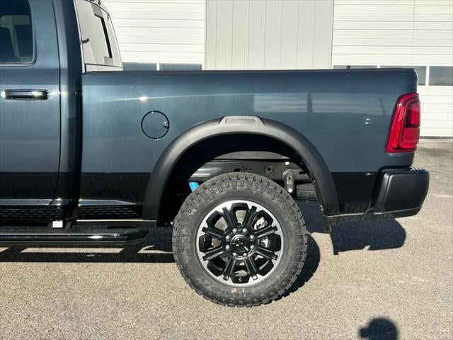 2026 RAM Ram 2500 Rebel