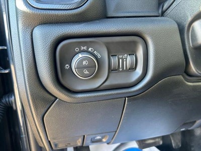 2026 RAM Ram 2500 Rebel