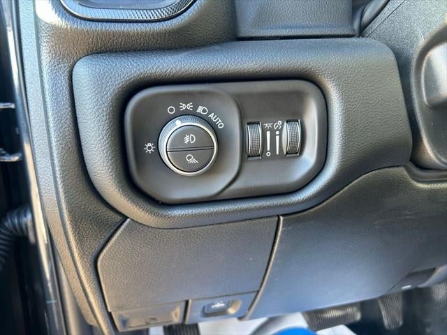 2026 RAM Ram 2500 Rebel