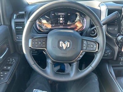 2026 RAM Ram 2500 Rebel