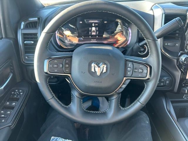 2026 RAM Ram 2500 Rebel