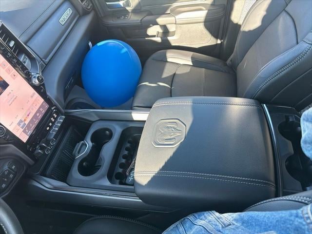 2026 RAM Ram 2500 Rebel