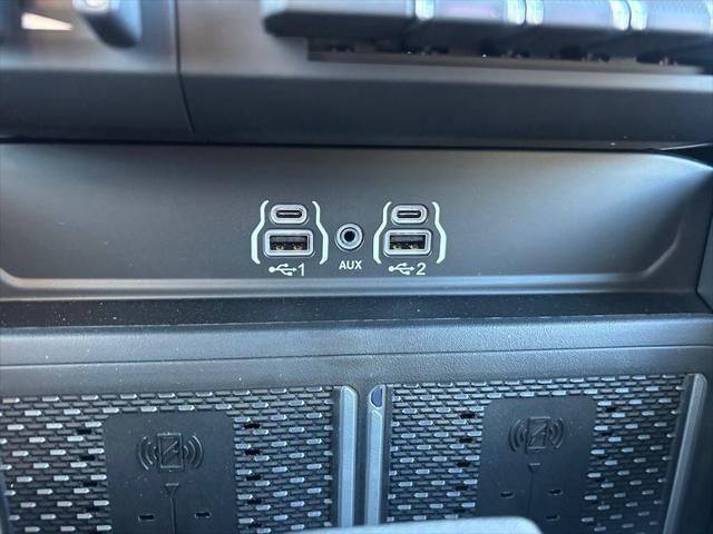 2026 RAM Ram 2500 Rebel