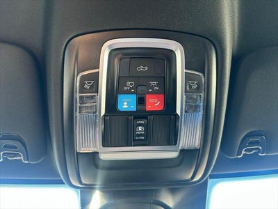 2026 RAM Ram 2500 Rebel