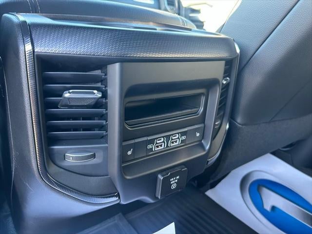 2026 RAM Ram 2500 Rebel