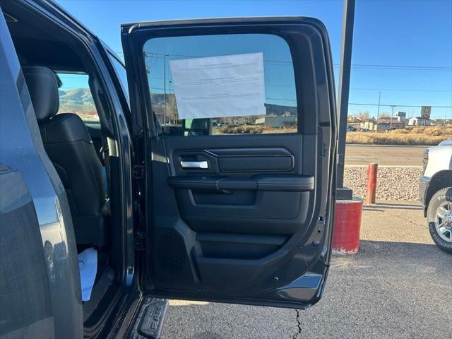 2026 RAM Ram 2500 Rebel