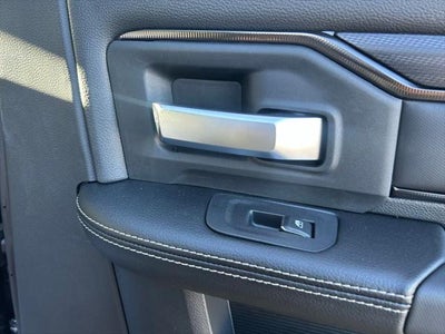 2026 RAM Ram 2500 Rebel