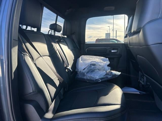 2026 RAM Ram 2500 Rebel