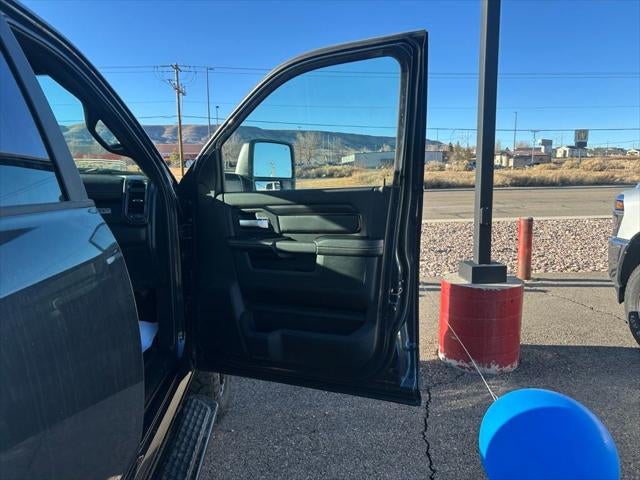 2026 RAM Ram 2500 Rebel