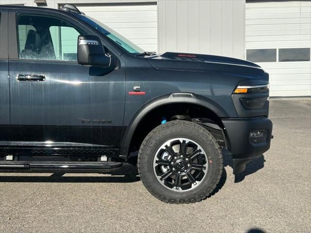 2026 RAM Ram 2500 Rebel