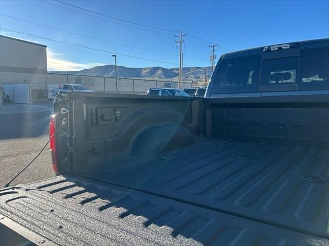 2026 RAM Ram 2500 Rebel