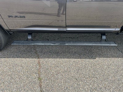 2026 RAM Ram 2500 Laramie Night Edition