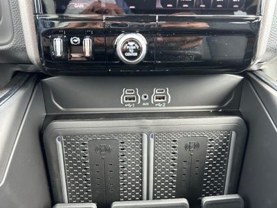 2026 RAM Ram 2500 Laramie Night Edition