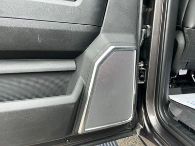 2026 RAM Ram 2500 Laramie Night Edition