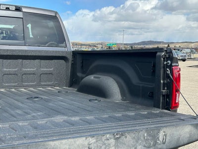 2026 RAM Ram 2500 Laramie Night Edition