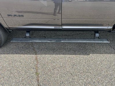 2026 RAM Ram 2500 Laramie Night Edition